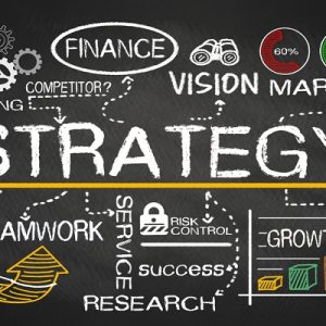 Estratégia no blog da consultei