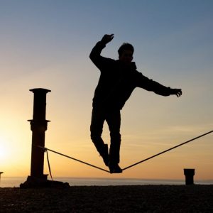 Artigo ponto de equilíbrio