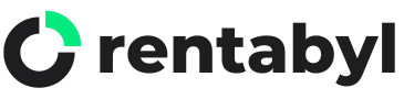 Logo rentabyl