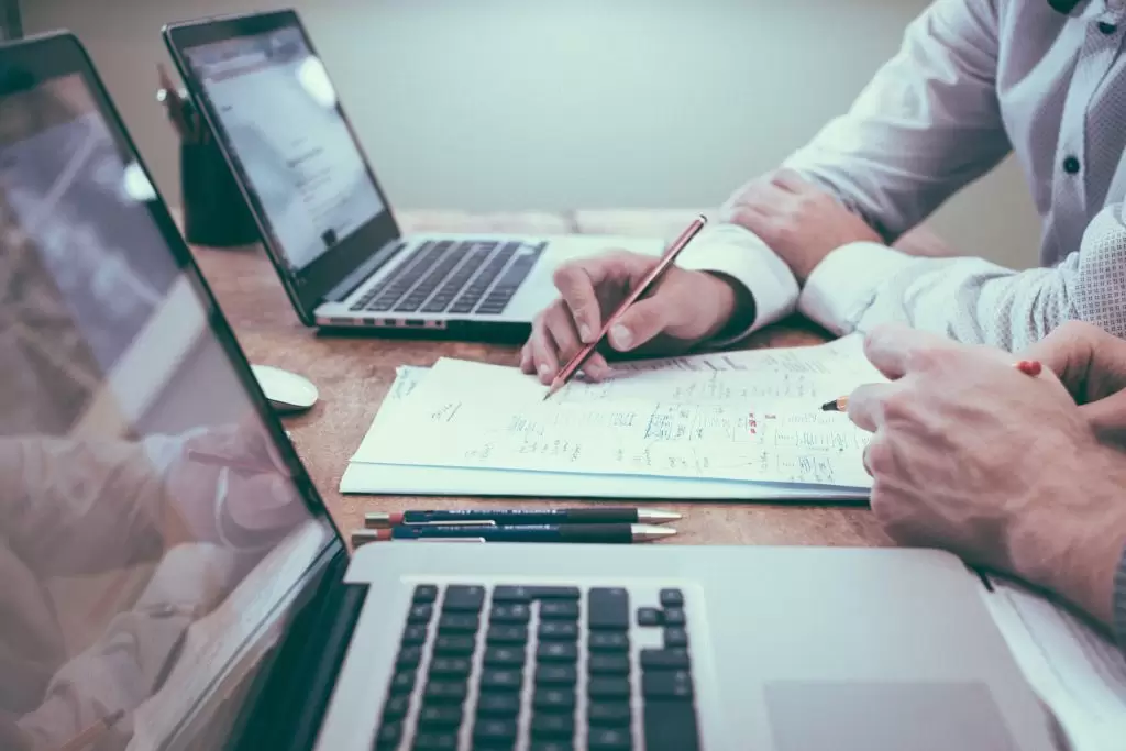 diagnóstico consultoria financeira