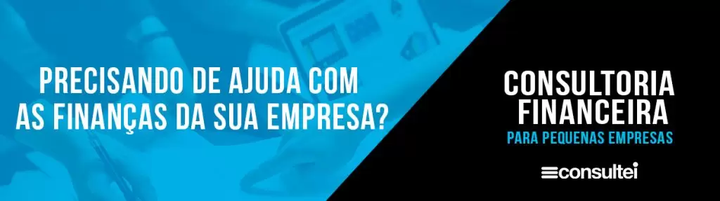 Gestão financeira para pequenos empresários